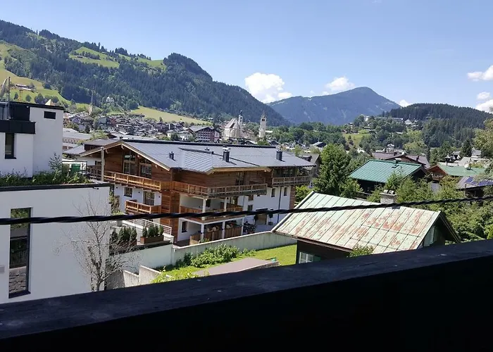 Gästehaus Wallner