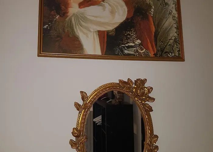 Residenza Rubbiani - Fermata Fiera E Rizzoli