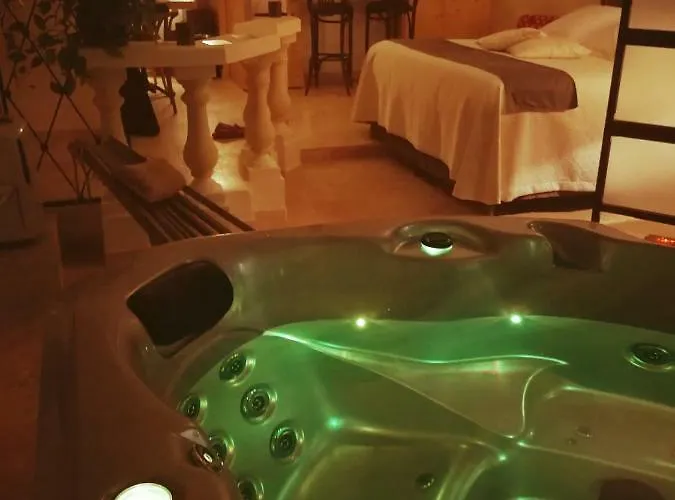 La Suite De Diane Nîmes