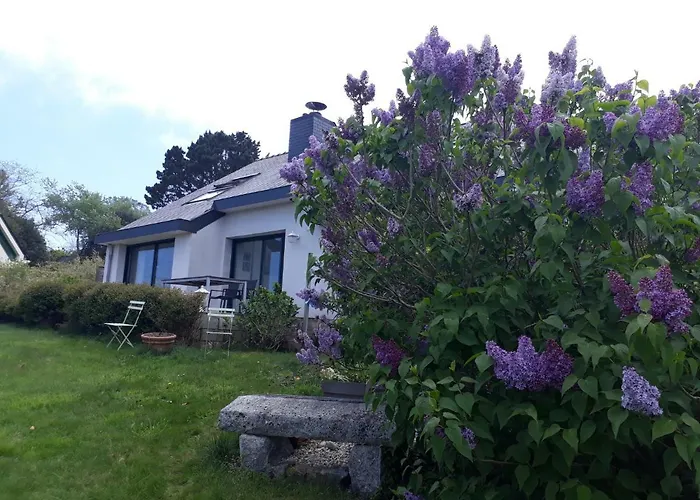 Guest house Chante vent