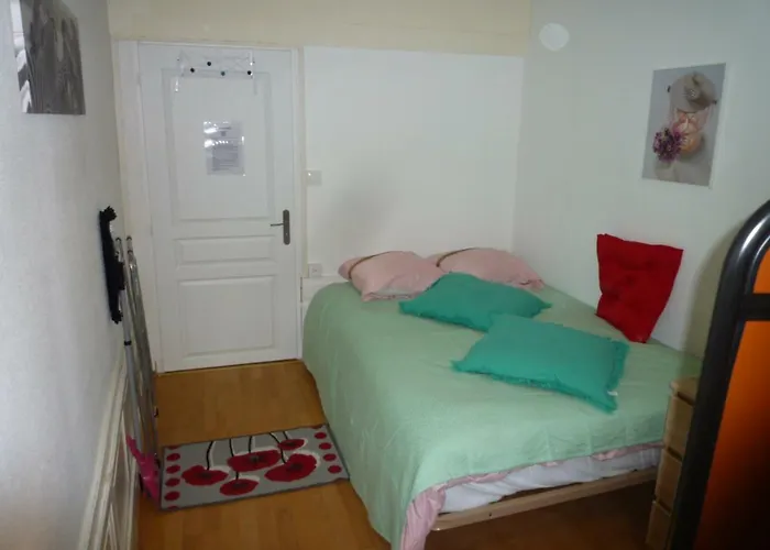 Quinemant Lodge