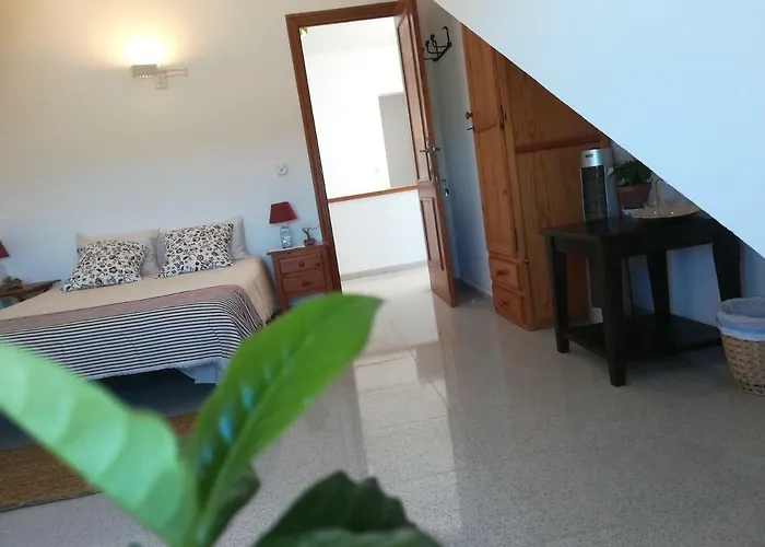 Bed and Breakfast Casa Algaida Sanlúcar de Barrameda