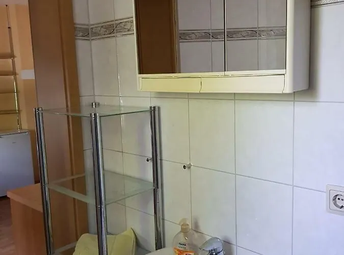 Pension Angelika Cottbus