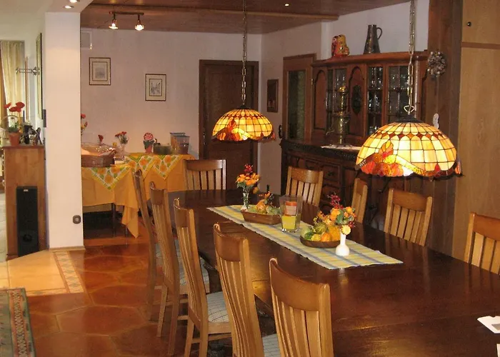 Pension Haus Ursula Koblenz 