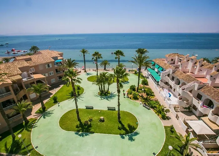 Las Gondolas Seaview