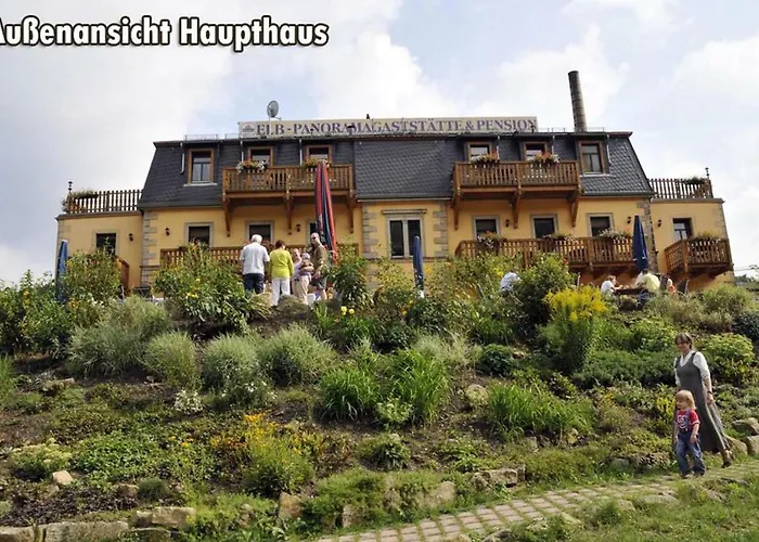 Pension Bomätscher Königstein
