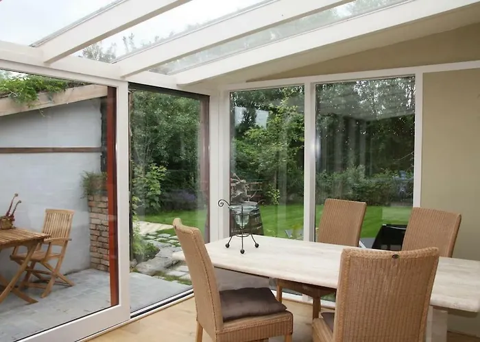 Bed and Breakfast Cnocoon Knokke-Heist