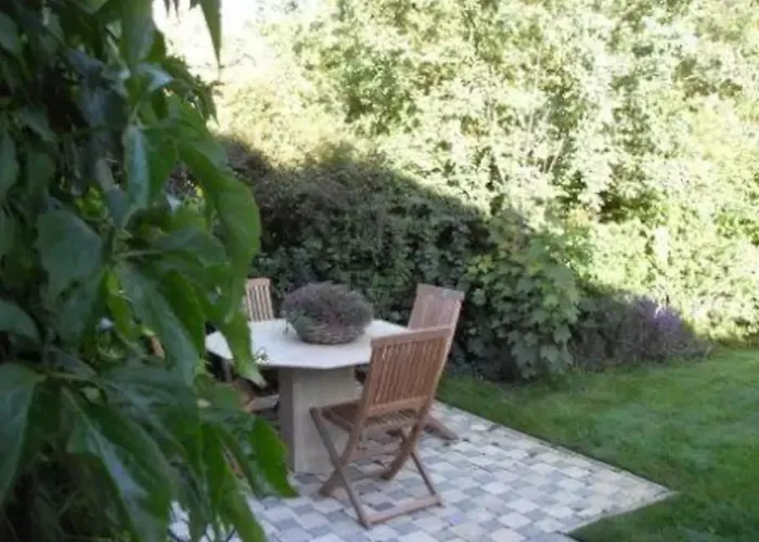 Bed and Breakfast Cnocoon Knokke-Heist