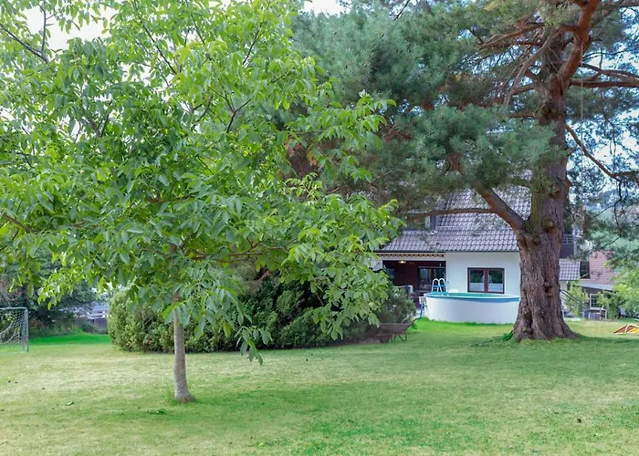Pension Panoramablick Durbach