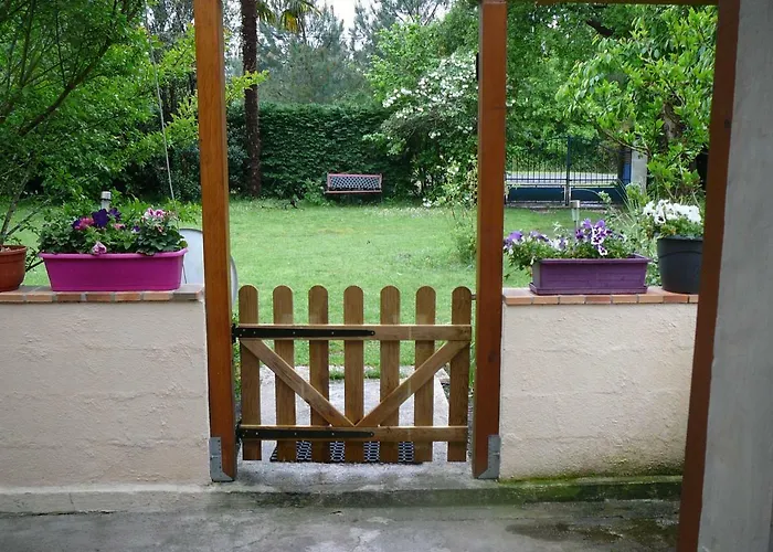 Guesthouse La Burle