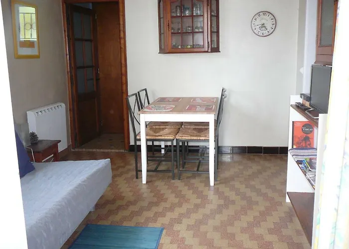 Guesthouse La Burle