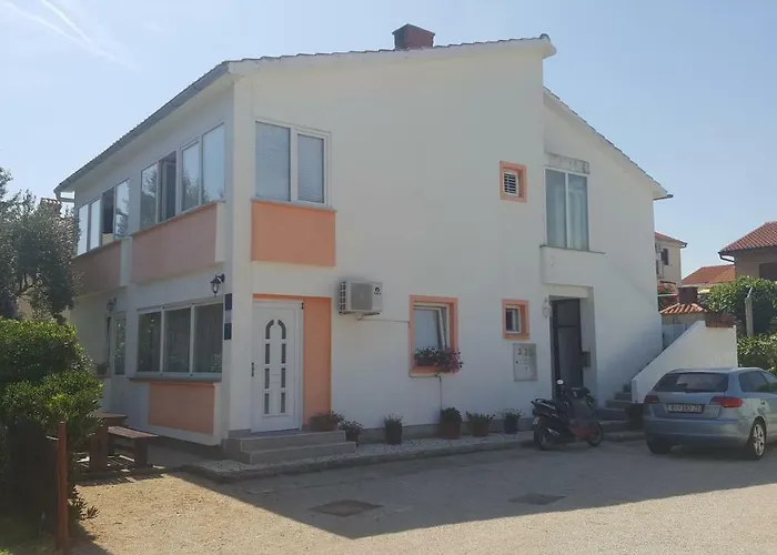 Guest House Dijana