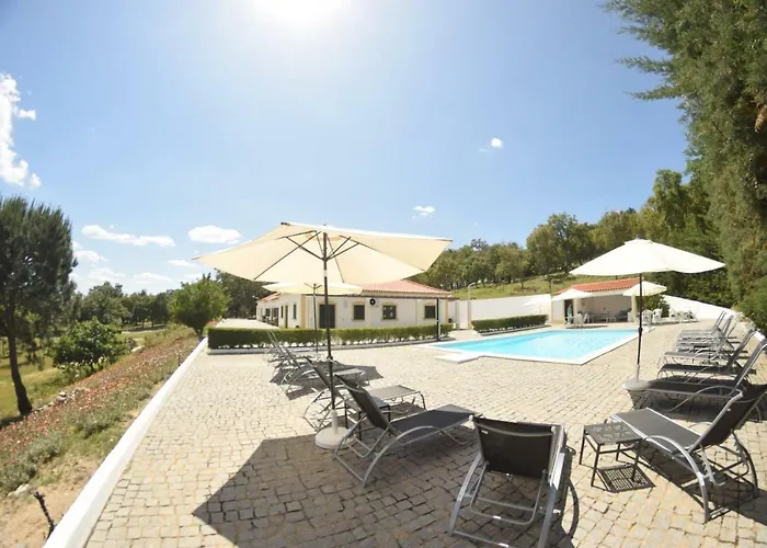 Quinta Da Nave Do Lobo