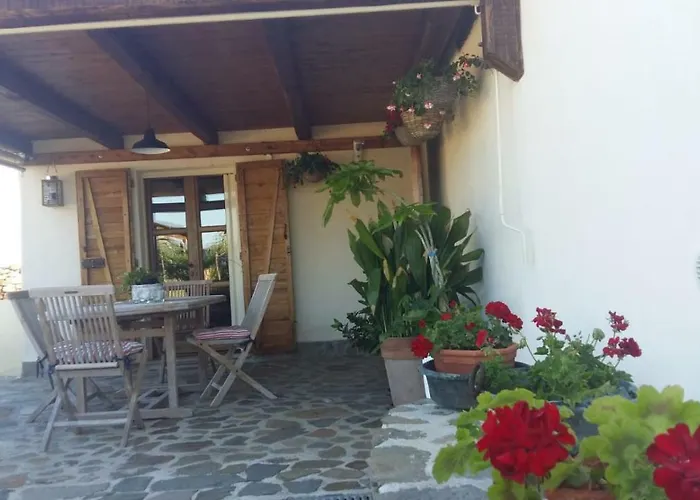 Monte Atena B&B Di Charme Stintino