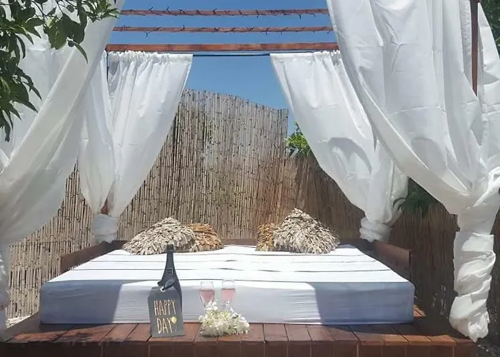 Finca Rayo del Sol