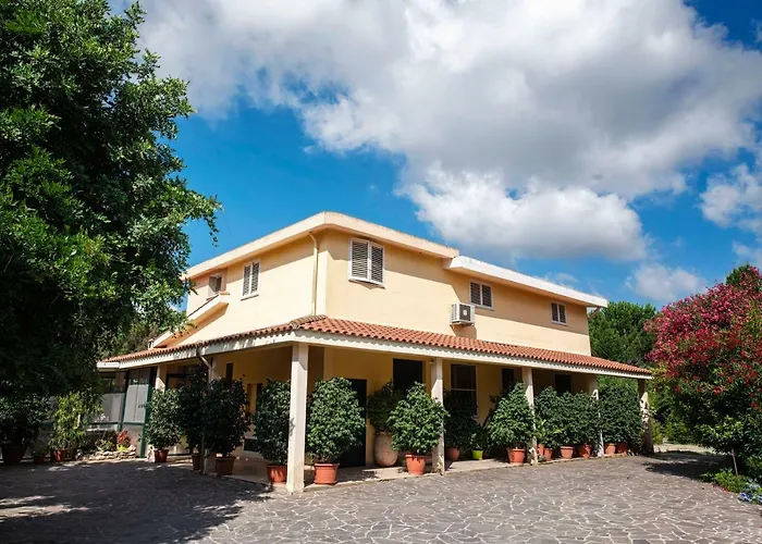 B&B Da Marcella Oristano