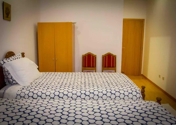 Casa Da Vila Hotel Ponte de Lima