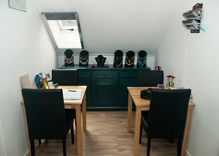 De Langenlee Bed and Breakfast Zwolle 