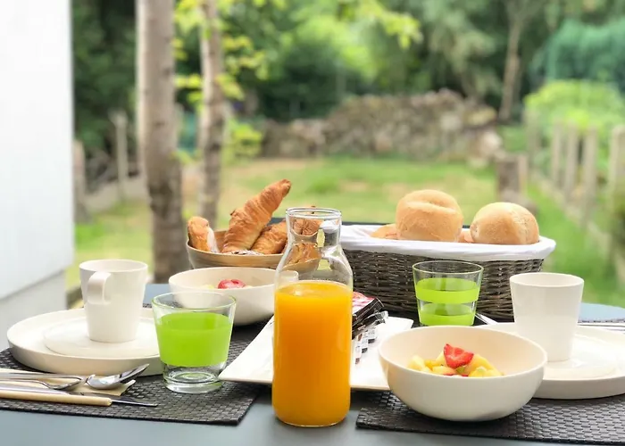 B&B Garden55 Mechelen