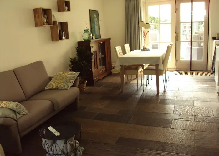 B&B Eeneind Nuenen