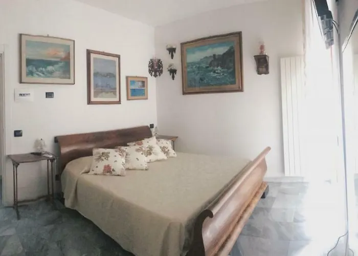 Casa Vacanze Carrara