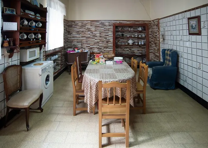 Hotel Rakel Muros