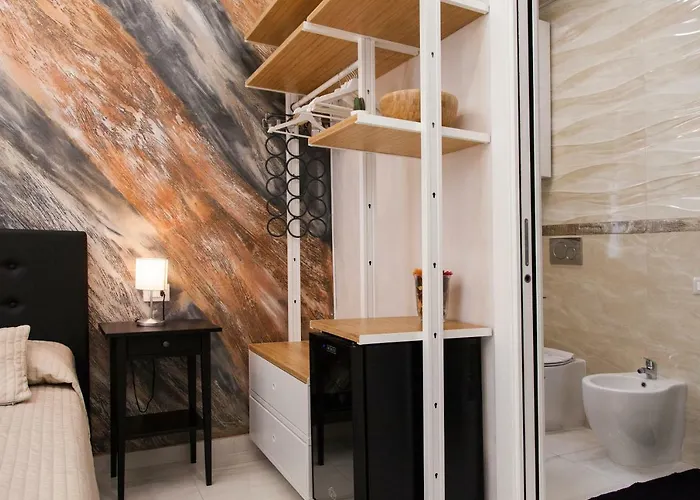 Silver House La Spezia