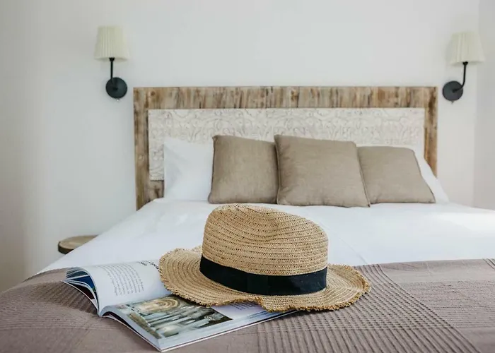 Hotel Casa Roaz Setúbal
