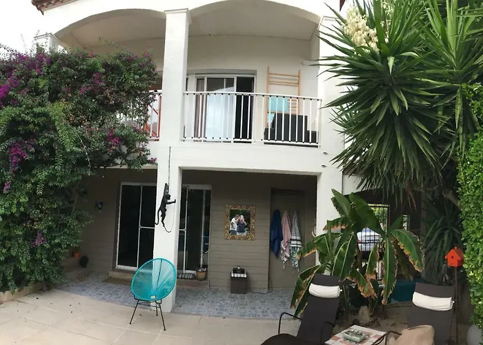 Villa Kalimera Sérignan