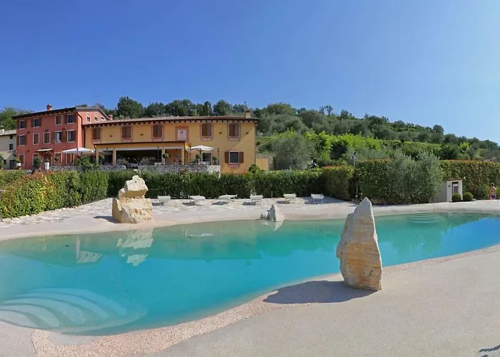 Bed and Breakfast La Zerla Bardolino