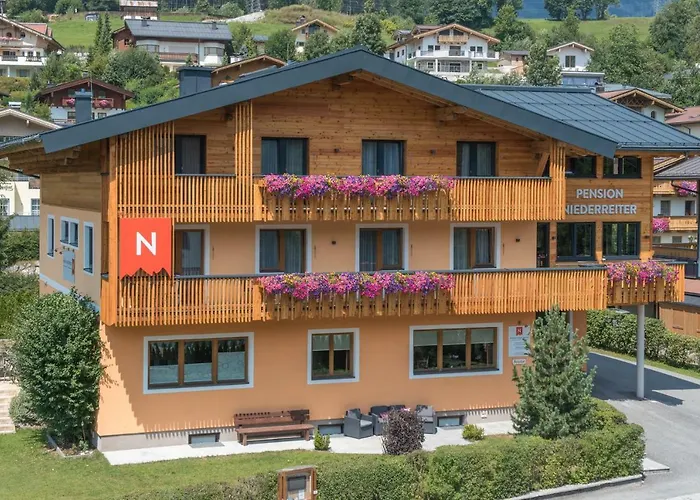 Pension Niederreiter