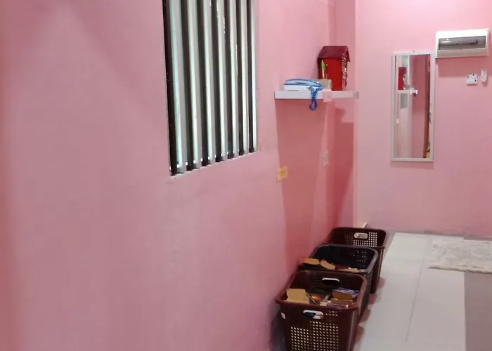Kuching Hotels