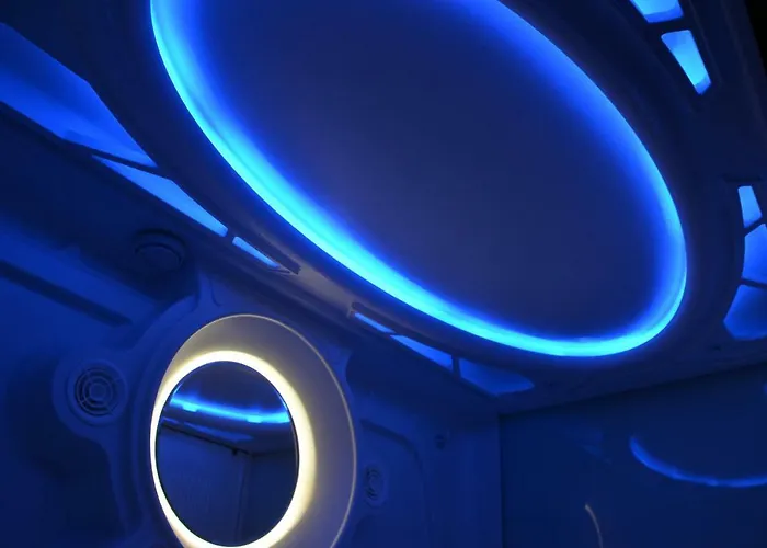 Nap Corner - Napfor Sale - Priv Hotels Malé