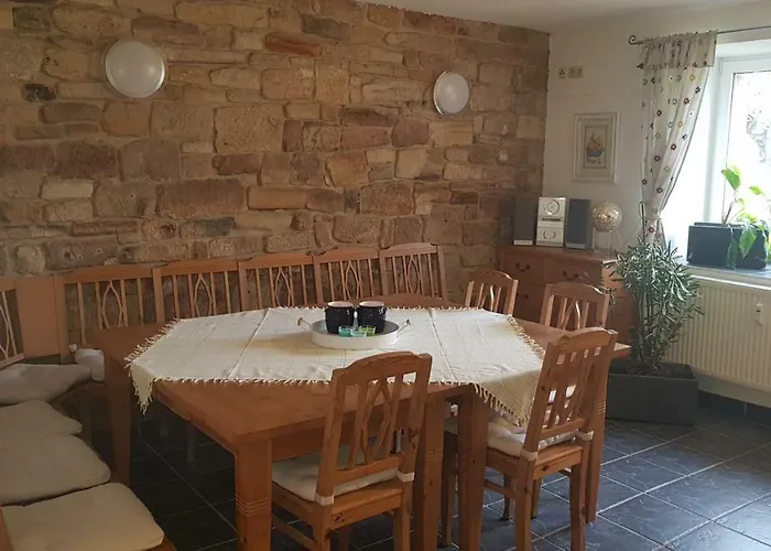 Hotels in Querfurt