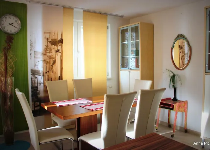 Hotels in Tuttlingen