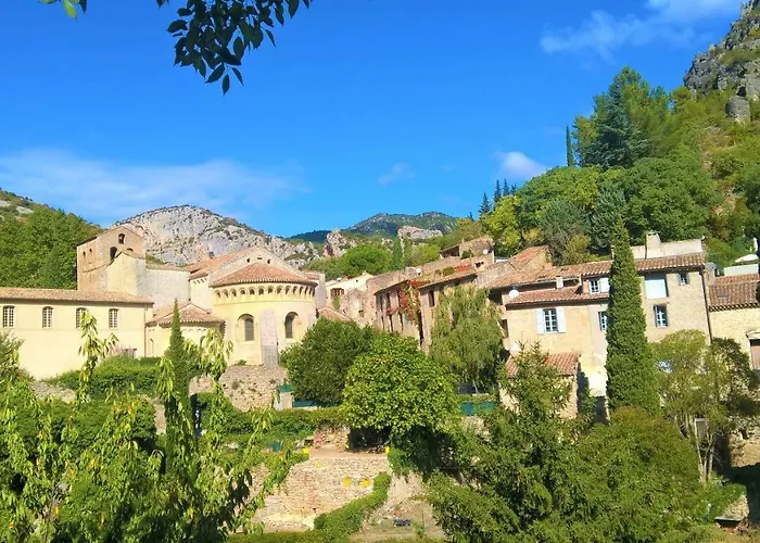 Les Studios De St Guilhem