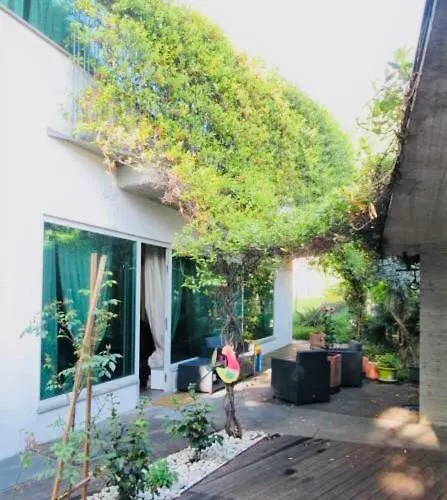 Bed and Breakfast A Casa Di Marzia Reggio nell'Emilia