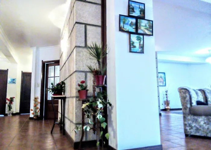 Casa Vale Do Rio Ovil Acomodação com café da manhã Baião