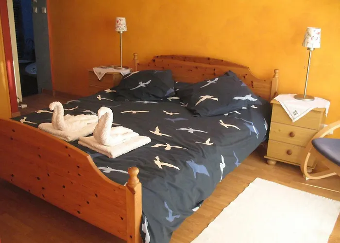 Chambres d'Hôtes Le Mûrier