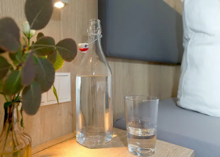 Hotel Duene 74 Karlshagen