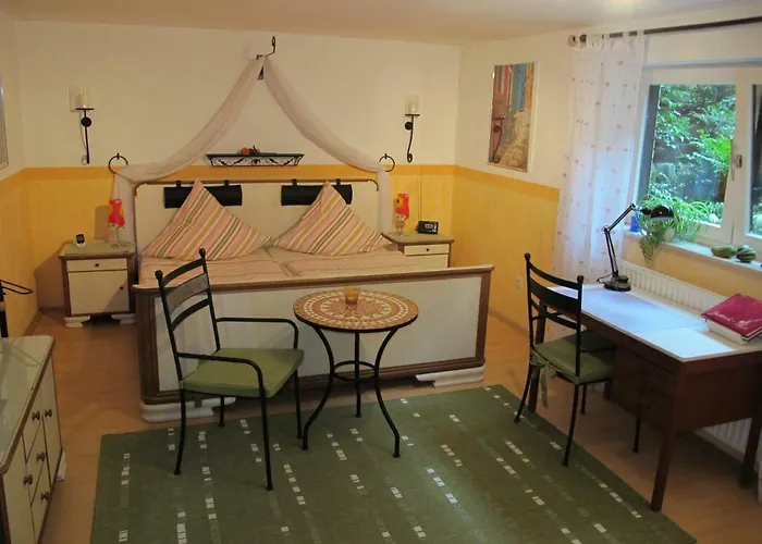 Pension Geva Warendorf