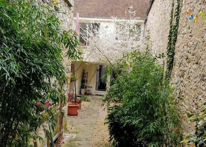 Le 3 Rue Grande