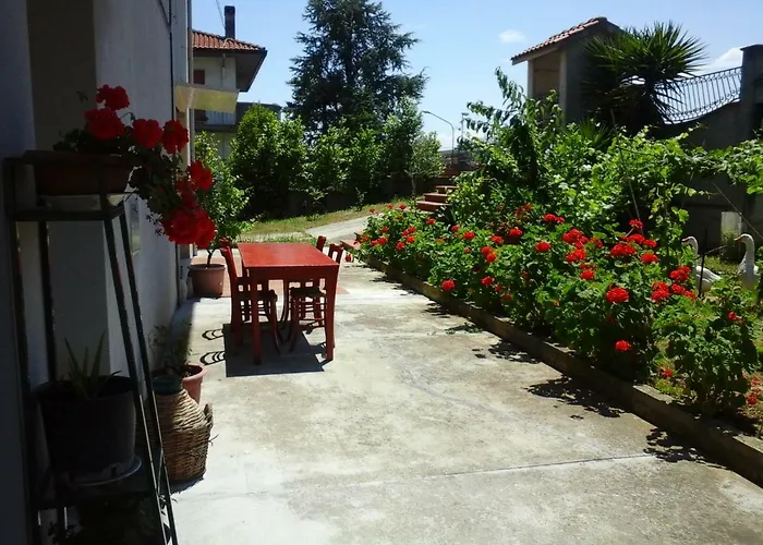 B&B Tio Pepe