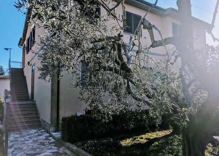 Maremmano BnB Capalbio