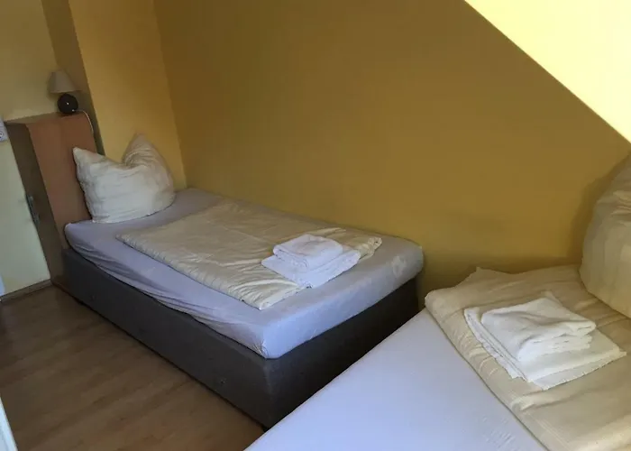Zweibettzimmer Kaiserslautern