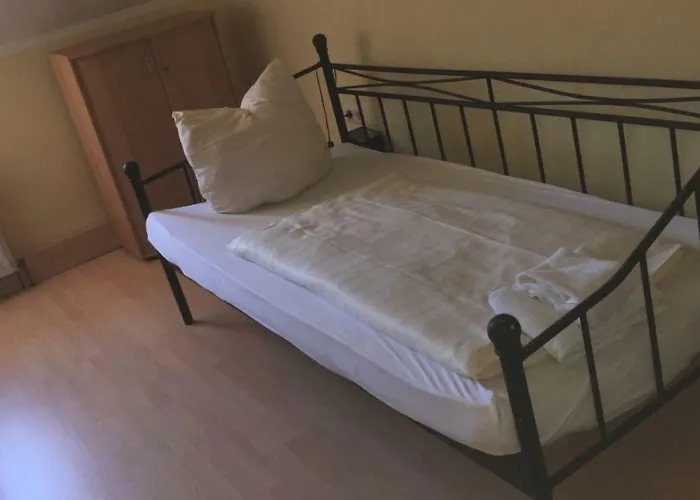 Zweibettzimmer Kaiserslautern