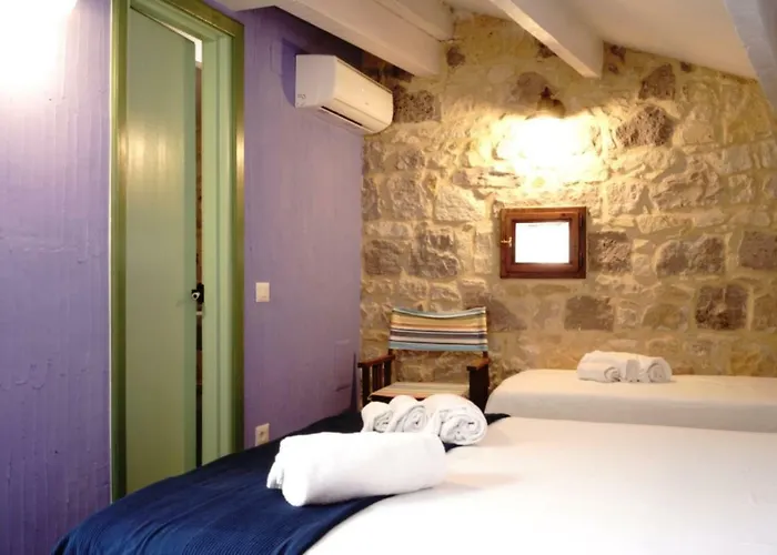 Sibilla Family Suites