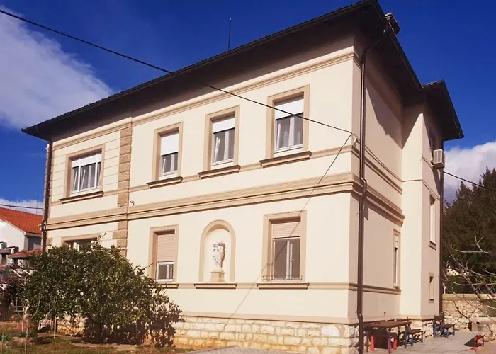 Vila Siega Zadar