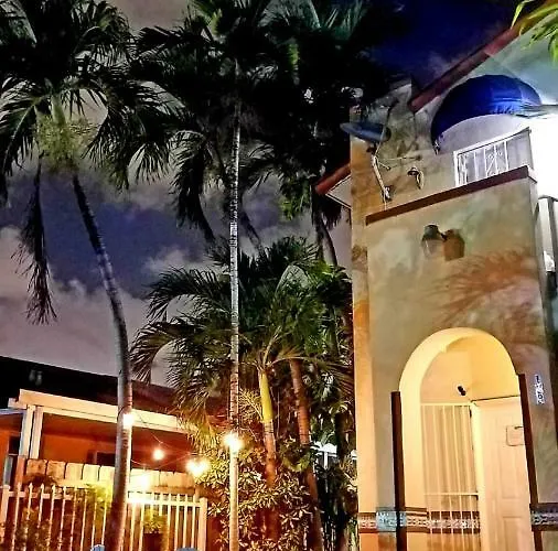 Hostel Brazilian Miami