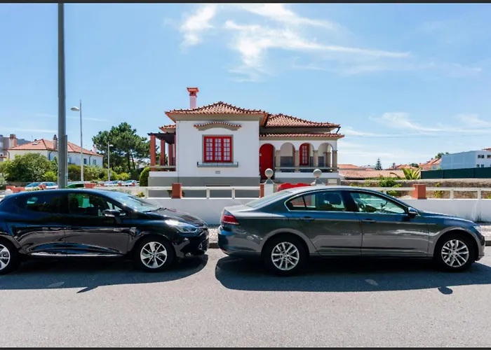 Beach Park Guesthouse Vila do Conde